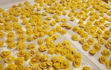 Rome Private Cooking Class – All Inclusive Pack