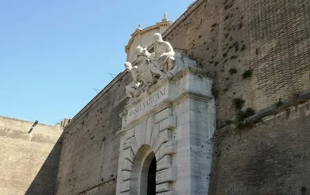 Vatican Complete Tour with Museums - Sistine Chapel Without Line