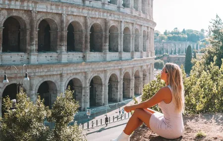 Ancient Rome: Colosseum + Digital Booklet and Audioguide
