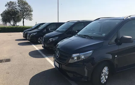 Private Car service Rome to Positano or viceversa