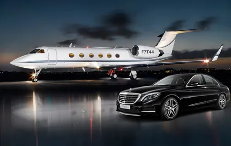 Private Transfer from Rome to FIUMICINO Airport