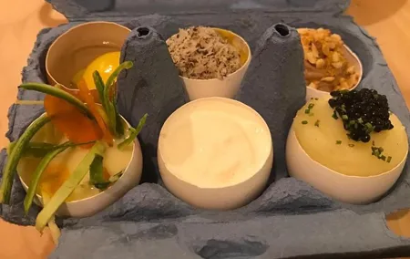 Rome Gourmet Food Tour: An Exclusive Full Meal by Do Eat Better