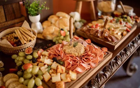 Rome city center food tour