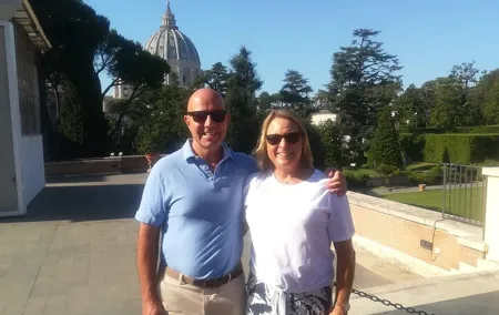Private Tour: Vatican Museums, Sistine and St Peter's Basilica