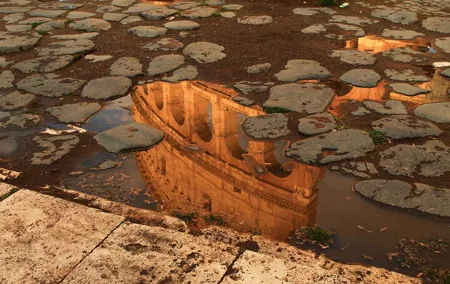 Colosseum Exclusive Guided Tour - Professional Guide