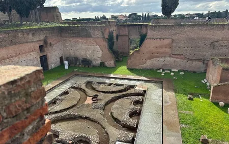 Private Ancient Rome Tour with Exclusive SUPER Sites