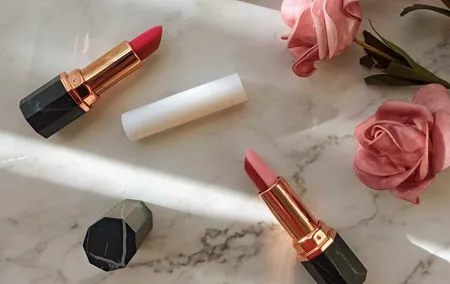 Eco-Friendly Lipstick Making Workshop in Paris