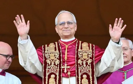 Papal Audience in Vatican, Tickets, and Guide