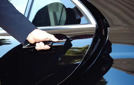 Rome to Perugia Private Transfer