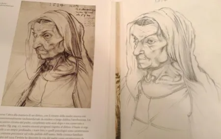 sketching Rome , package price