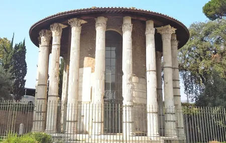 Origins of Rome Tour: Mouth of Truth Circus Maximus Forum Boarium & Local Guide