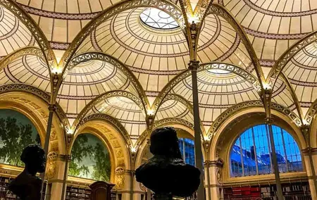 Secret Royal Passages Chic Paris Food Tour Pastries Cheeses