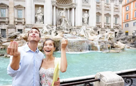 Rome Private Walking Tour with Vatican Museums and Ancient Rome