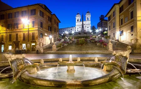 Private Baroque Tour: Discover Bernini & Caravaggio’s Best Works