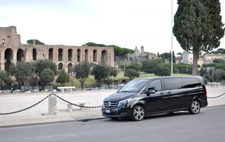 2-Day Best of Rome and Vatican - Luxury Private Tour