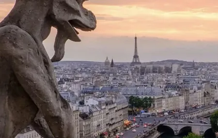 See 10+ Top Paris Sights, Fun Guide
