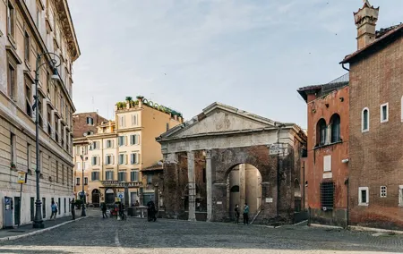 Rome Uncovered: Off the Beaten Path