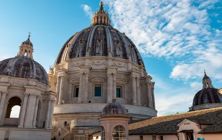 Vatican Museums and Sistine Chapel Private Tour