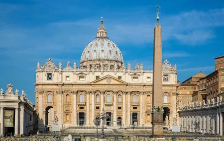 Skip the Line Tour Express Escorted Visit of the Sistine Chapel