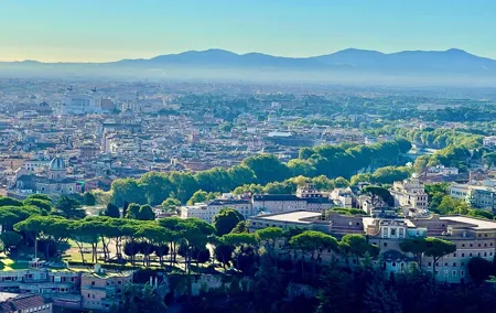 Best of Rome Two Days Exclusive Private Guided Tour | Hotel Pick up and Drop off