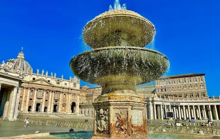 Vatican Museum Exclusive Private Guided Tour with Sistine Chapel for Families