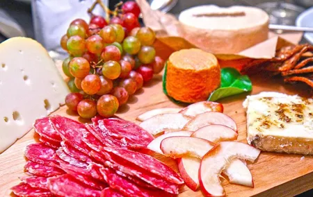 Rome to Frascati Gourmet Trip: Best of Castelli Romani Wine Food & Sightseeing
