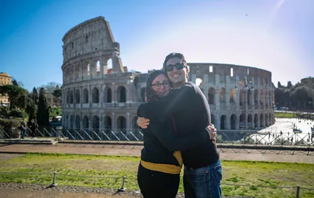 Exclusive Best of Rome Highlights, Vatican, Sistine Chapel with a Private Driver
