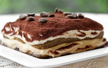 Tiramisù Classes
