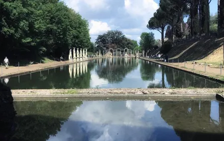 Tivoli Luxury Day Trip - Private with Driver