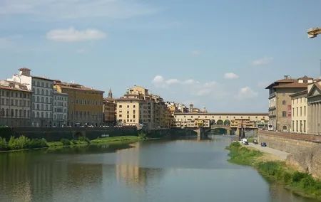 Private Tour: All Day Trip From Rome to Florence