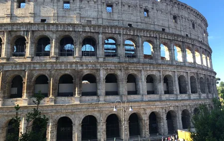 2 Days: Coliseum, Vatican Museums, Catacombs and Tivoli Highlights Private Tours