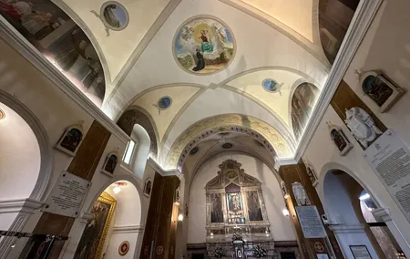 Padre Pio Trip for Catholics to San Giovanni Rotondo from Rome