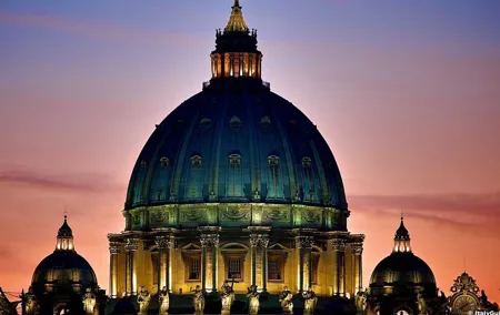 Christian Rome Four Major Basilicas Lunch Included Fullday from Rome