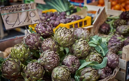 Private Rome Food Tour with Local Expert