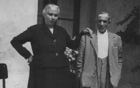 Ancestors Tour - Discovering Your Italian Family History