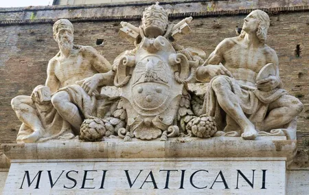 Exclusive Private Vatican Guided Tour