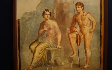 Pompeii and Herculaneum Skip-The-Line with Lunch&WineTasting Fullday from Rome