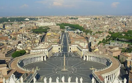 Rome Private Tour with Colosseum and Vatican