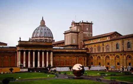 8 Days Rome - Vatican - Florence - Venice