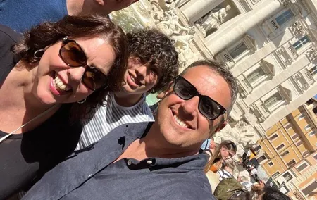 Private One Day Tour in Rome