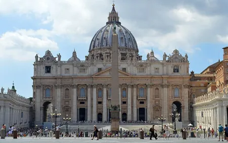 Private Complete Rome Experience (4 days)