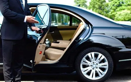 Transfer Florence to Rome & viceversa Private Luxury Car Transfer