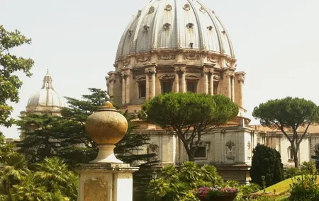 Exclusive Private Tour: Vatican Museums, Sistine Chapel, Basilica