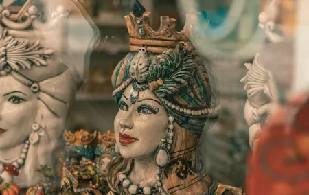 3 Hours Italy in an immersive Experience in Rome