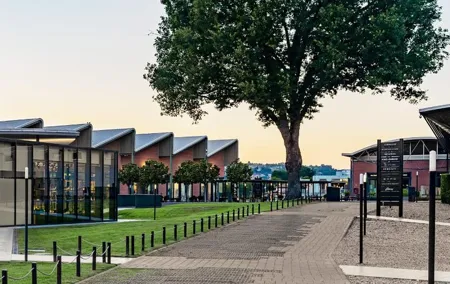 Private Shopping Tour to The Mall Outlet from Rome