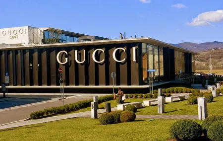 Private Transfer from Rome to Florence with 3 hours stop in The Mall Lux Outlet