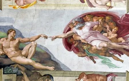 Vatican Private Experience Guided Tour