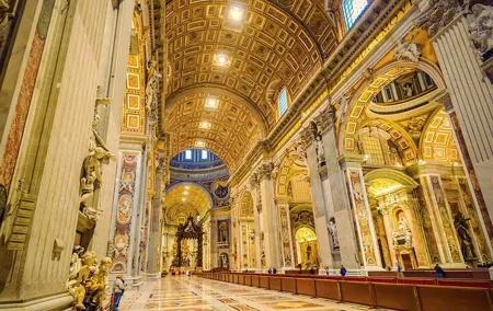 Vatican Museum and Sistine Chapel Guided Tour Skip the line
