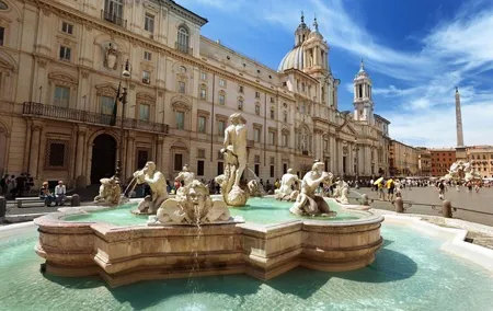 Private Transfer: Fiumicino or Ciampino Airport to or from Rome