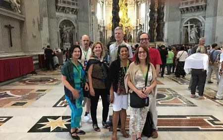 Vatican Highlights Private Tour: SkipTheLine with Expert Guide